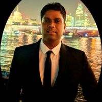 Anish Mundakkal's profile picture