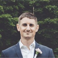 Alexander Harding's profile picture
