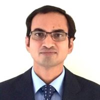 Pramod Kondapally's profile picture
