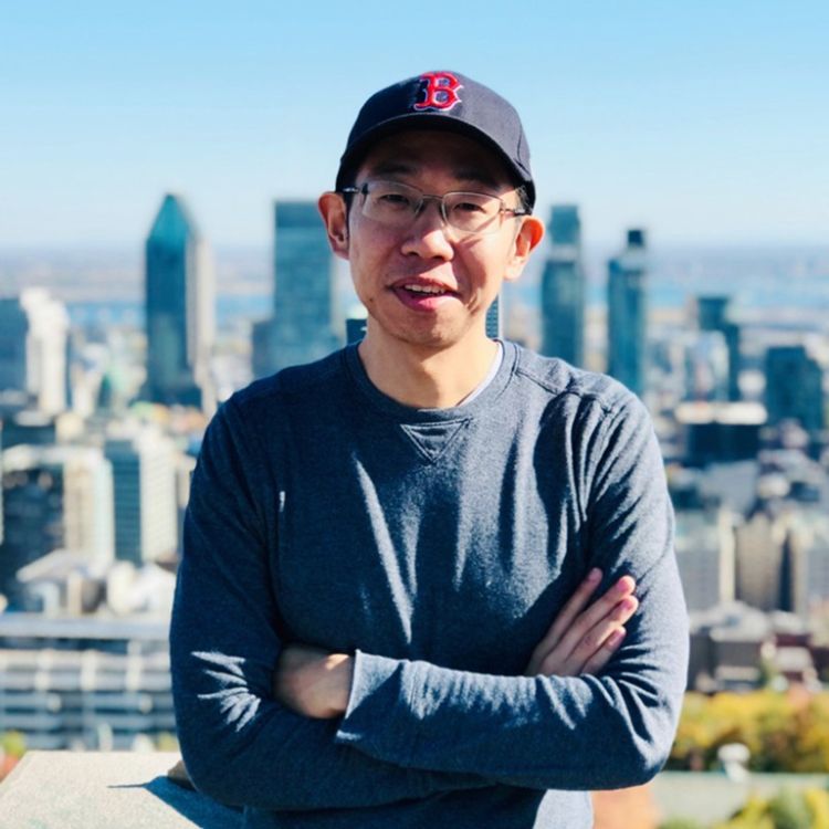 Jeff Yuan - VP, Engineering - Consumer & Ads at DoorDash - The Org