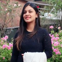 Lubna Urruj's profile picture