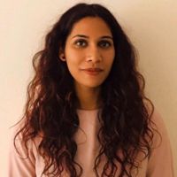 Trishla Thakur's profile picture