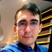 Alvaro Andres Diaz Patiño's profile picture