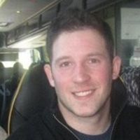 Zachary Maslin's profile picture