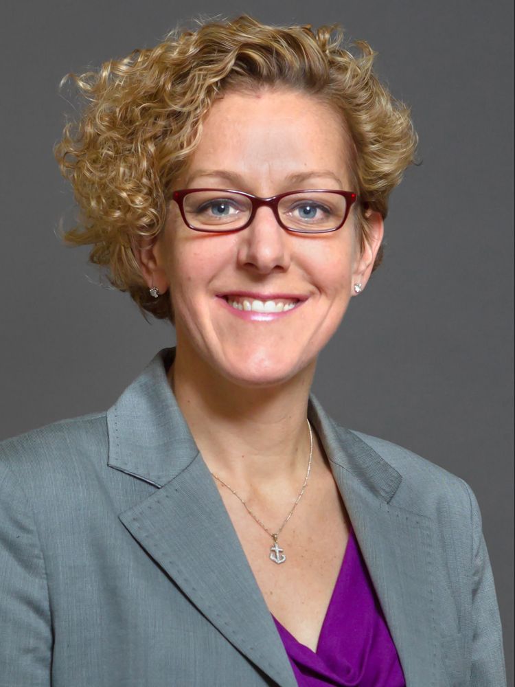Leidos names Elizabeth Porter as Health Group President