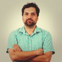 Leandro Lombardi's profile picture