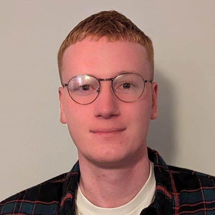 John Butters Business Development Manager at The Joy Club The Org