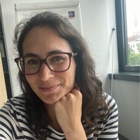 Verena Podlaha's profile picture