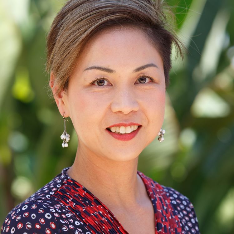 Chong Wan Yieng Director at GovTech Singapore The Org