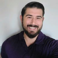 Jacob Wolf's profile picture