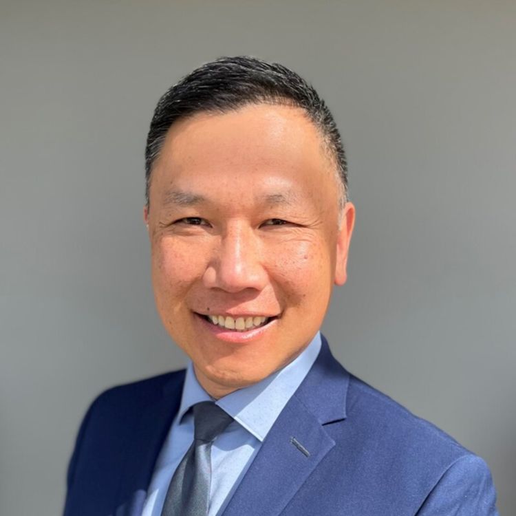 David Chow - VP, COO at CALSTART | The Org