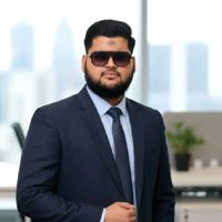 Muhammad Hasnain Qari's profile picture