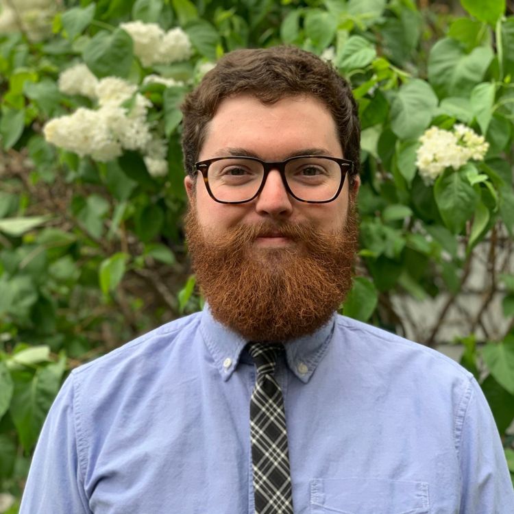 Ryan Saunders Managing Director at National Film Festival for