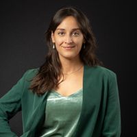 Silvia Pugliese's profile picture