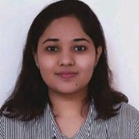 Anagha Choudhari's profile picture