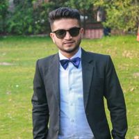 Ali Akbar's profile picture