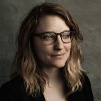 Iris Dimmick's profile picture