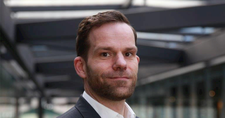 Neutral Digital appoints Iain Brown to Board of Directors