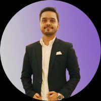Amit Yadav's profile picture