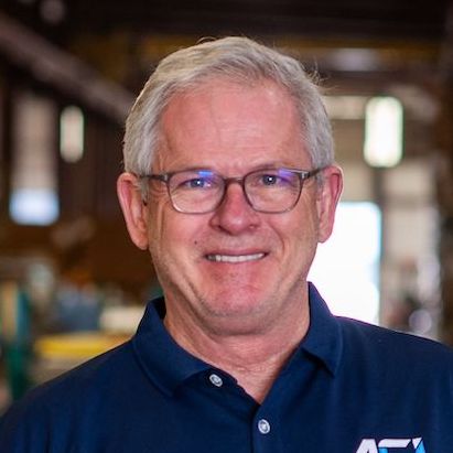 Tim Davis - VP, Sales at ACI Building Systems | The Org