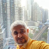 Aniket Marathe's profile picture