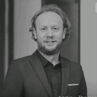Andrew Thomas' profile picture