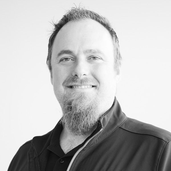 John Hastings Client Services Executive at COMMERCIAL MECHANICAL