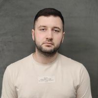 Murad Bakhshiyev's profile picture