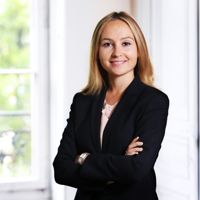 Csilla Donzé's profile picture