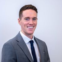 Stephen Walsh's profile picture