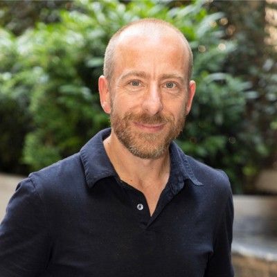 Ant Cauchi - Co-Founder at The PepTalk Co. - The Org