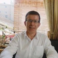 Christopher Nazar's profile picture