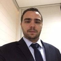 Anderson Pagliotto da Silva's profile picture