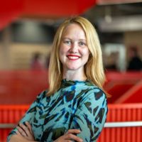Lucy Sykes' profile picture