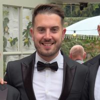 Carl Knox's profile picture