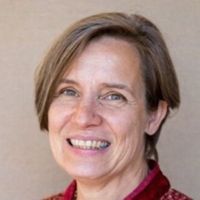 Anita de Waard's profile picture