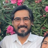 Javier Larrondo's profile picture