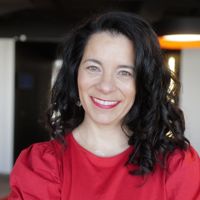 Ana Martin Garcia's profile picture