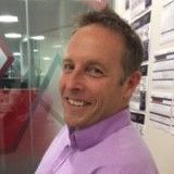 Matt Bull's profile picture