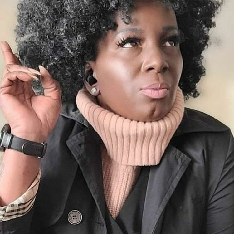 Tiffiney Davis Director at HUNGER FREE AMERICA INC The Org