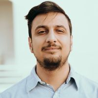 Ishak Payanda's profile picture