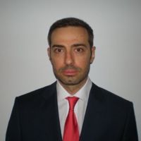 Panagiotis Pantzikas' profile picture