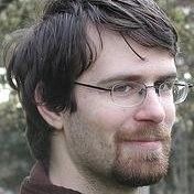 Ben Evans' profile picture