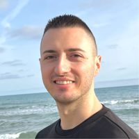 Anthony Bella's profile picture
