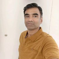 Hari Prasad Komeravelli Pmp's profile picture