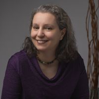 Meg Stone's profile picture