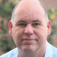 Ruud van Drielen's profile picture