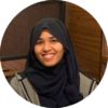 Fathima Rukaiya Kamardeen's profile picture