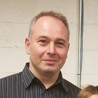 Russ Stridacchio's profile picture