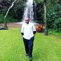 Justice Phetole Sekoto's profile picture